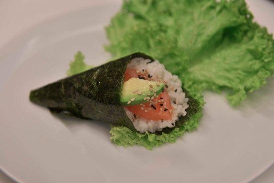 This is Not a Sushibar Casati